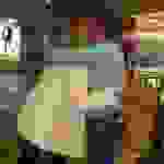 an