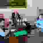 an