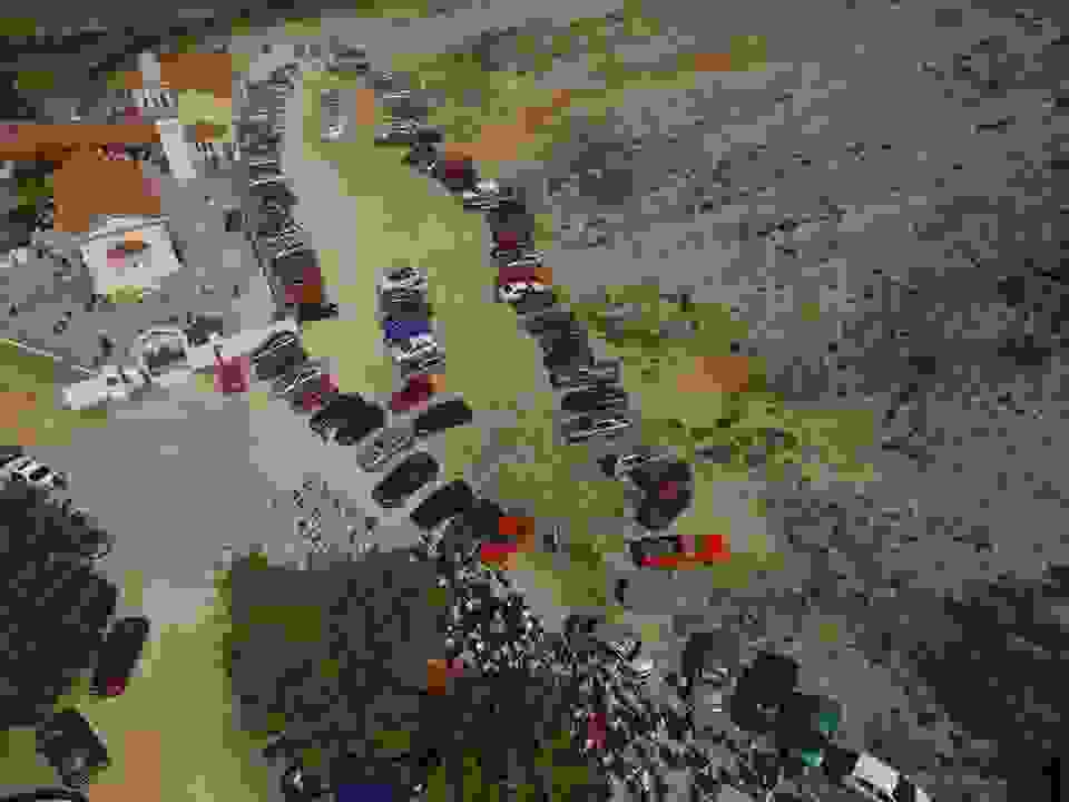 an