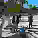 an