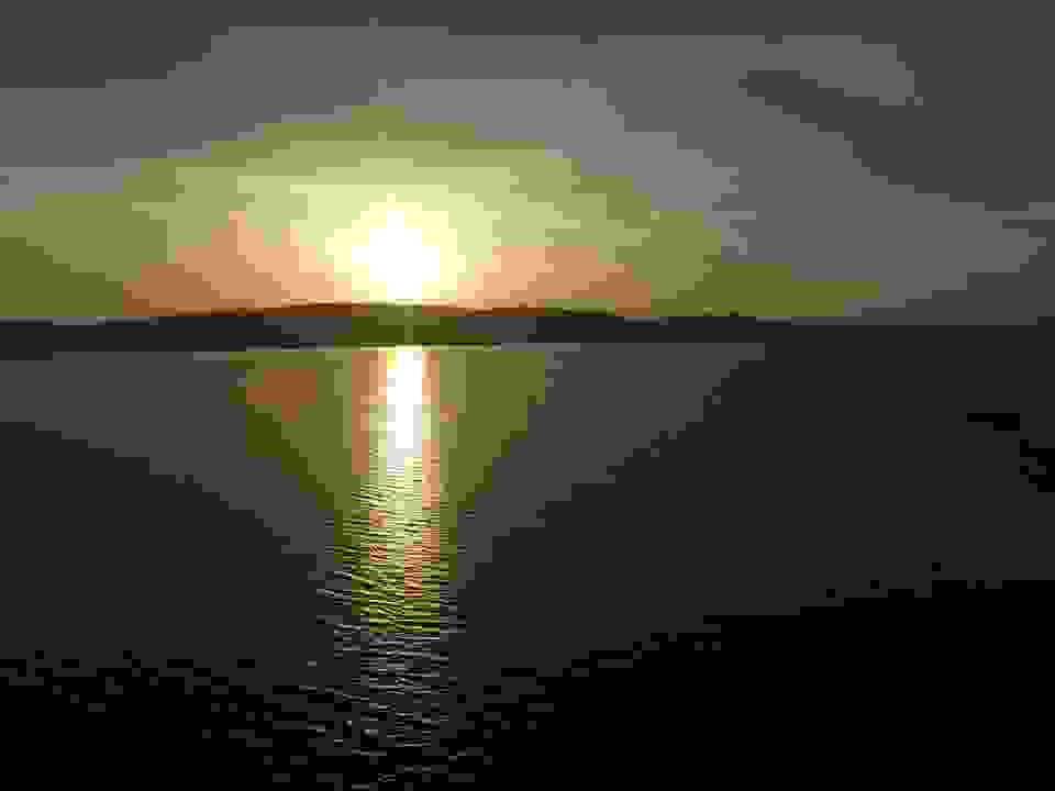 an