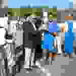 an