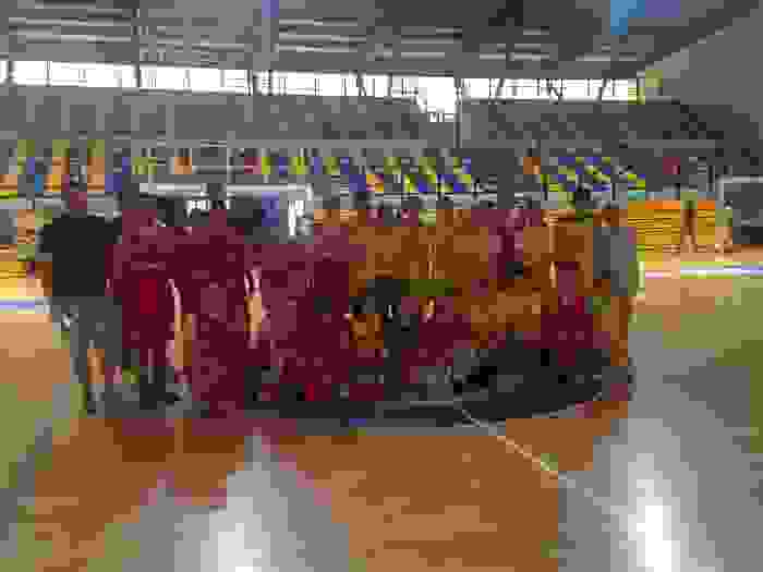 An