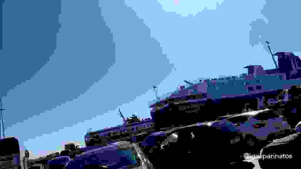 an