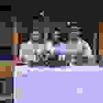 an