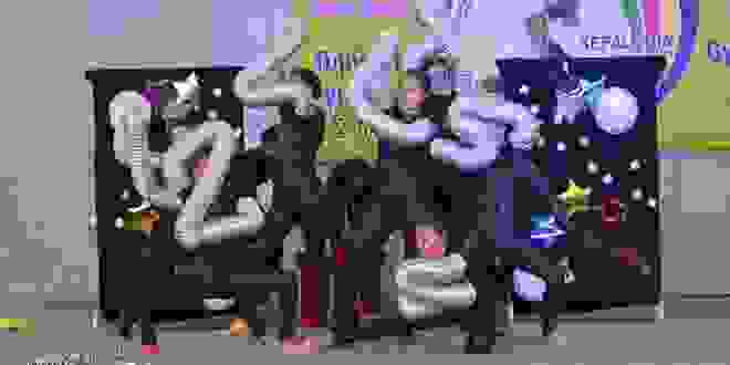 An 18
