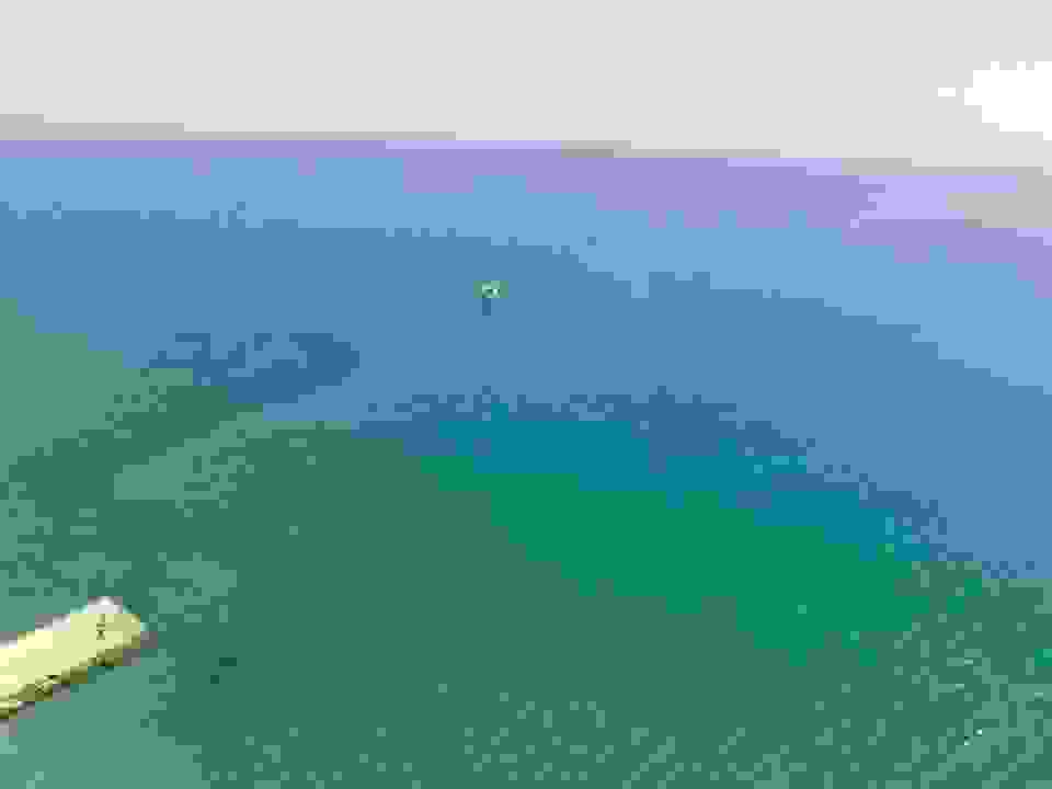 an