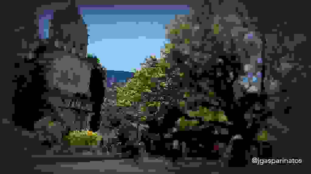 an