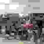 an