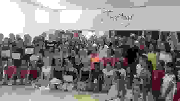 An