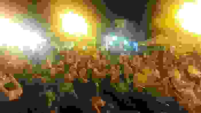 an