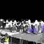 an