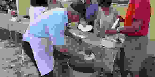 An 8