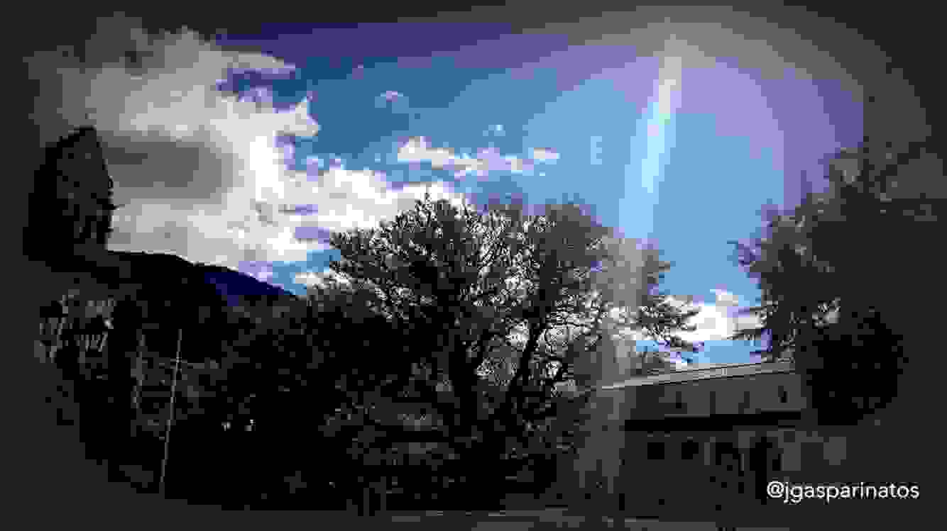 An