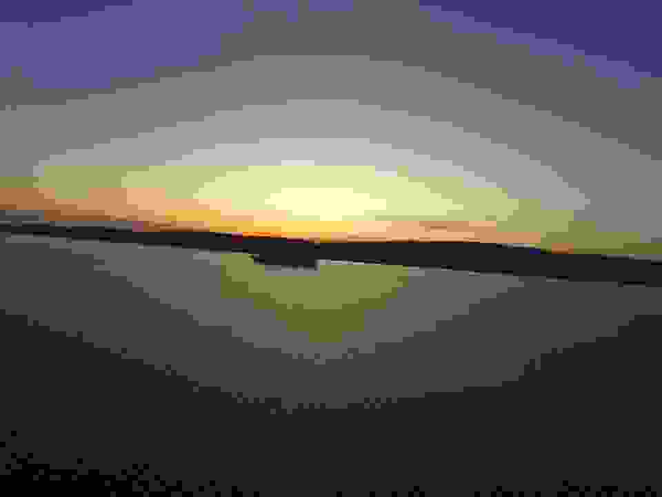 an