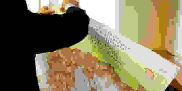An