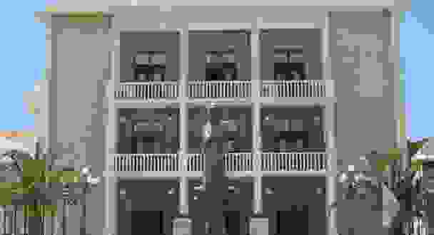 An