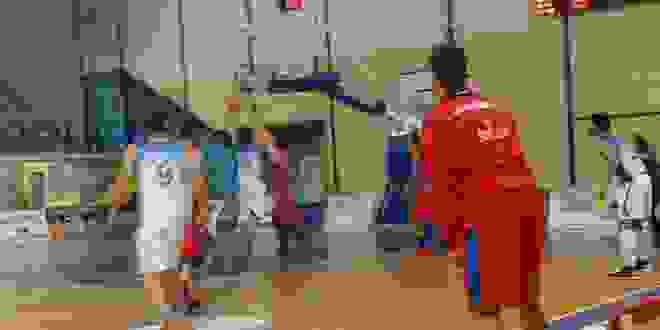 An