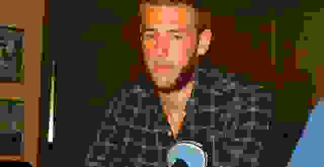 An