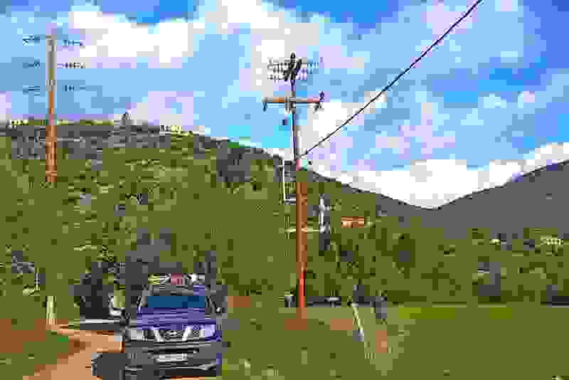 An