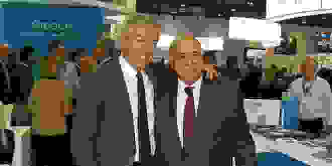 An