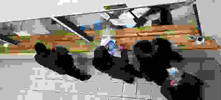 An