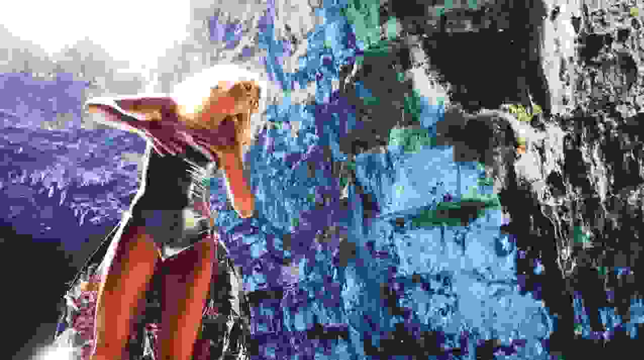 An