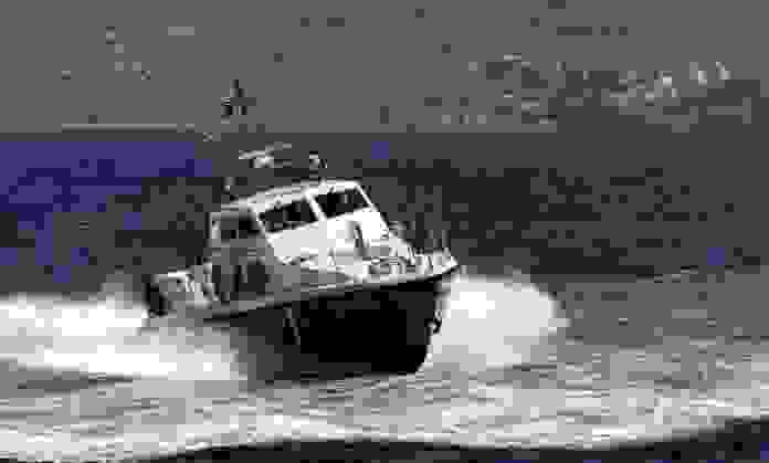 An