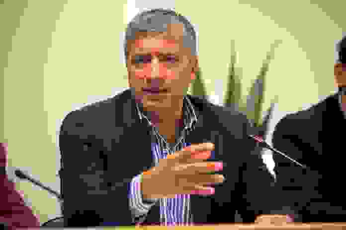 An