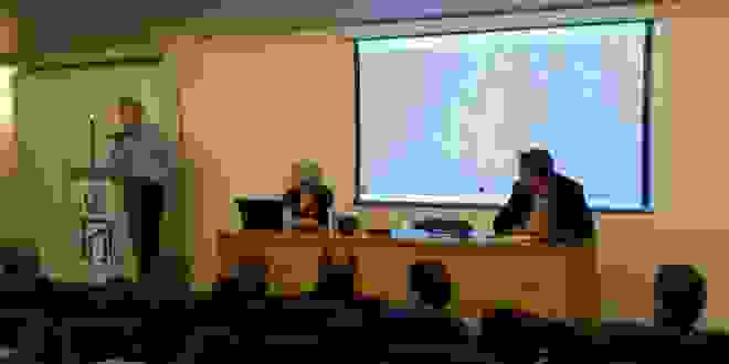 An