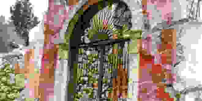 An