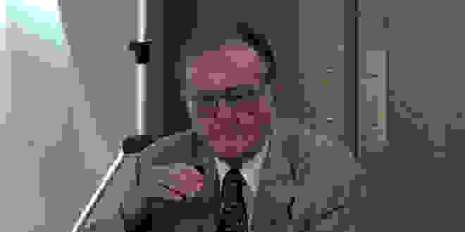 An