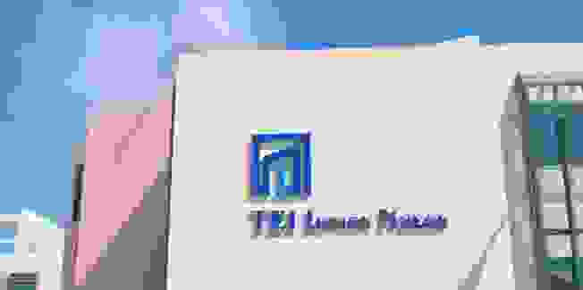 An