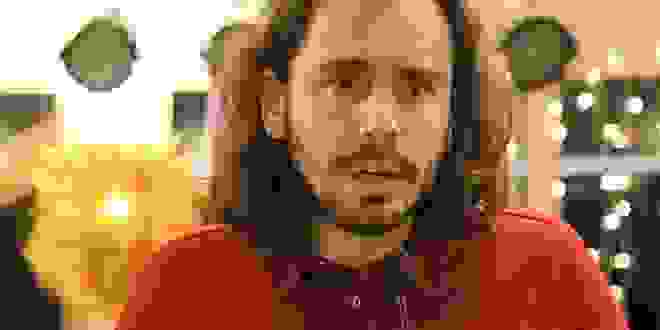 An