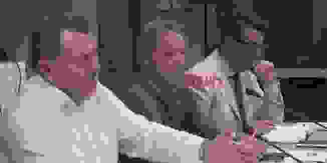 An