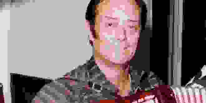 An