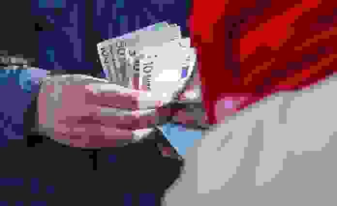 An