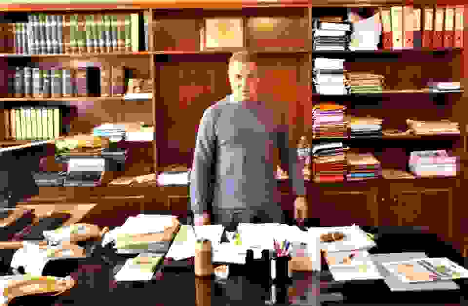 An