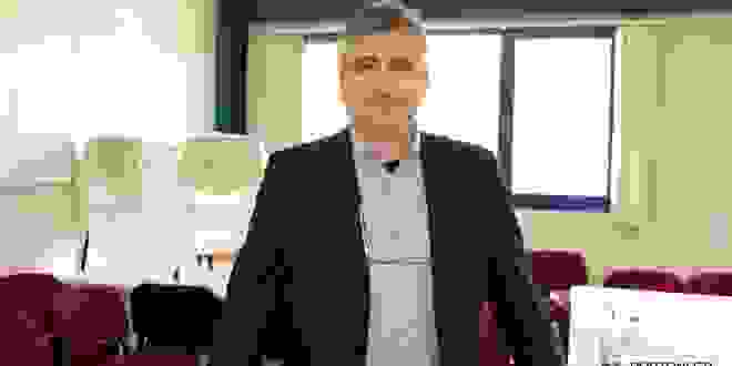 An