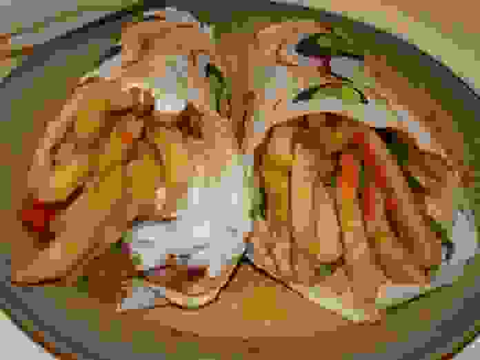 An