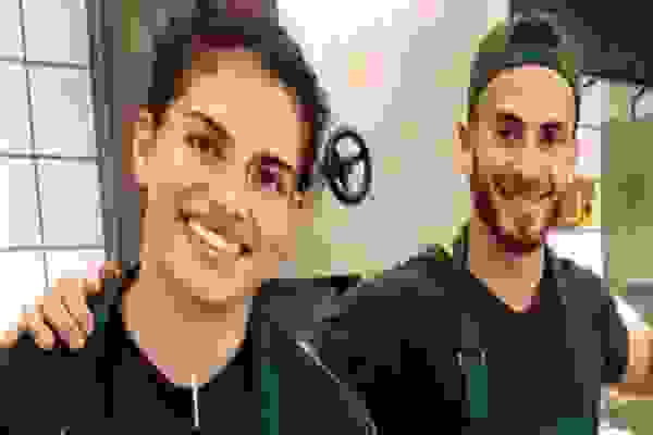 An