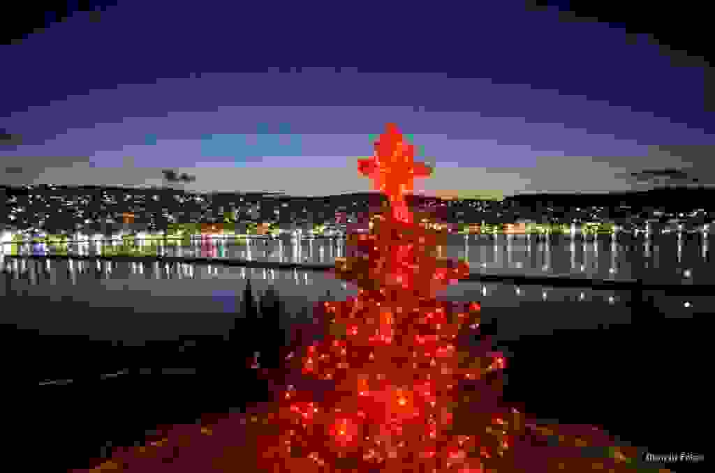 An