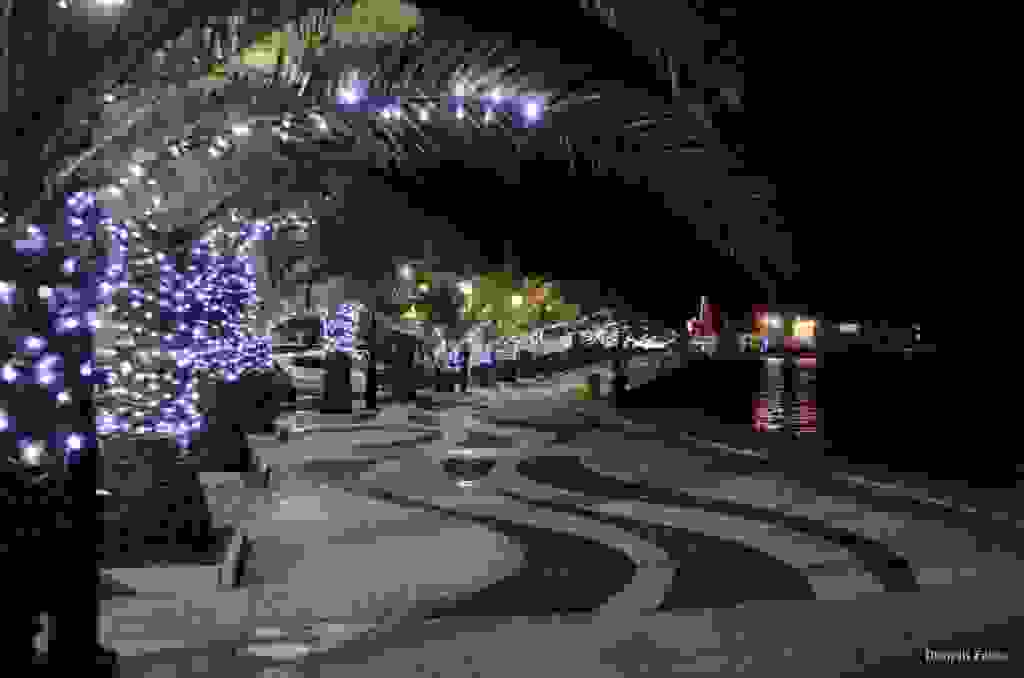 An