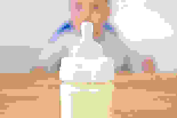 An