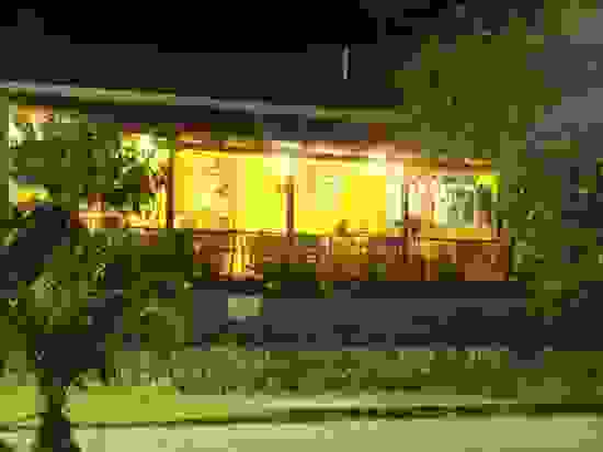 An