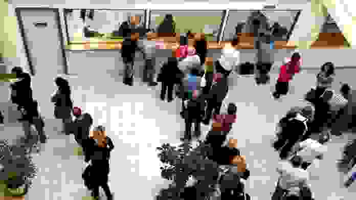 An