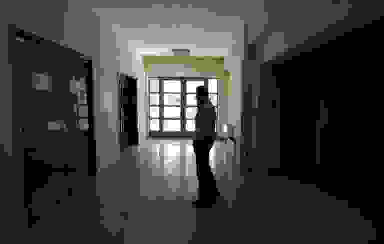 An