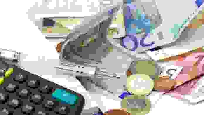 An