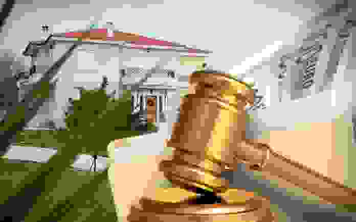 An