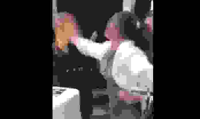 An